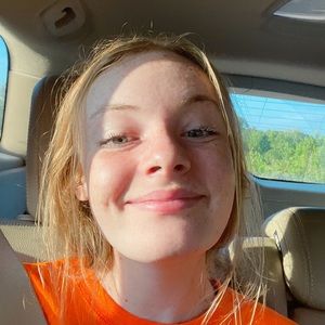 Meet your Posher, Mary burton